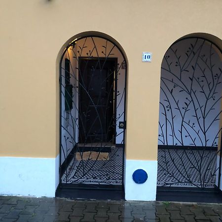 Casa Do Canto Вила-Нова-де-Мильфонт Экстерьер фото
