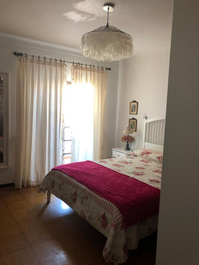 Casa Do Canto Вила-Нова-де-Мильфонт Экстерьер фото