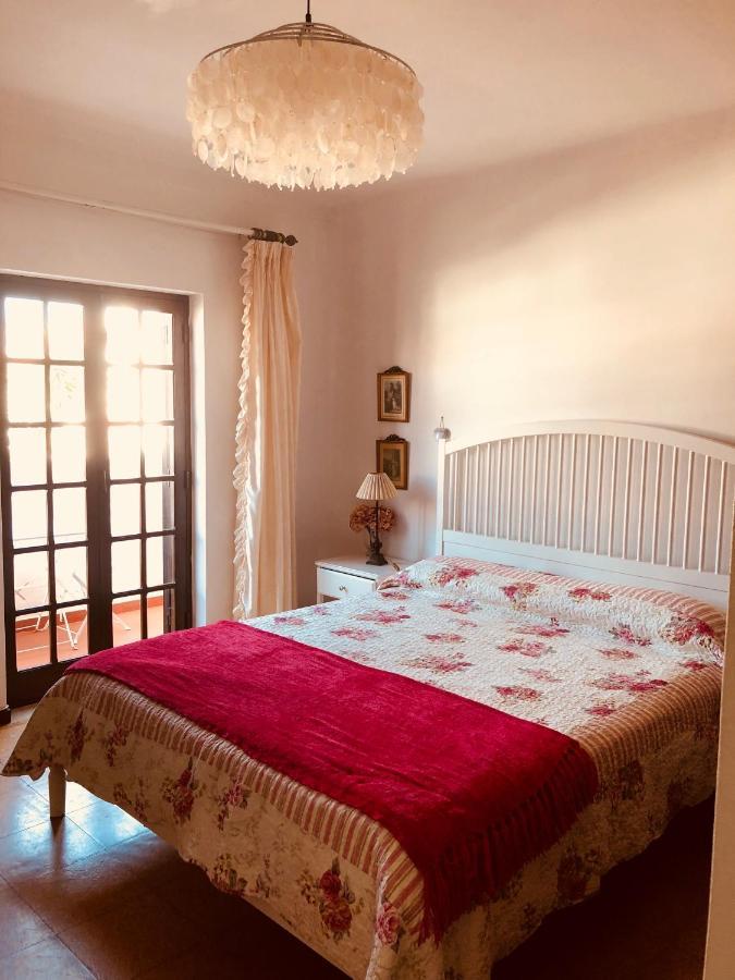 Casa Do Canto Вила-Нова-де-Мильфонт Экстерьер фото