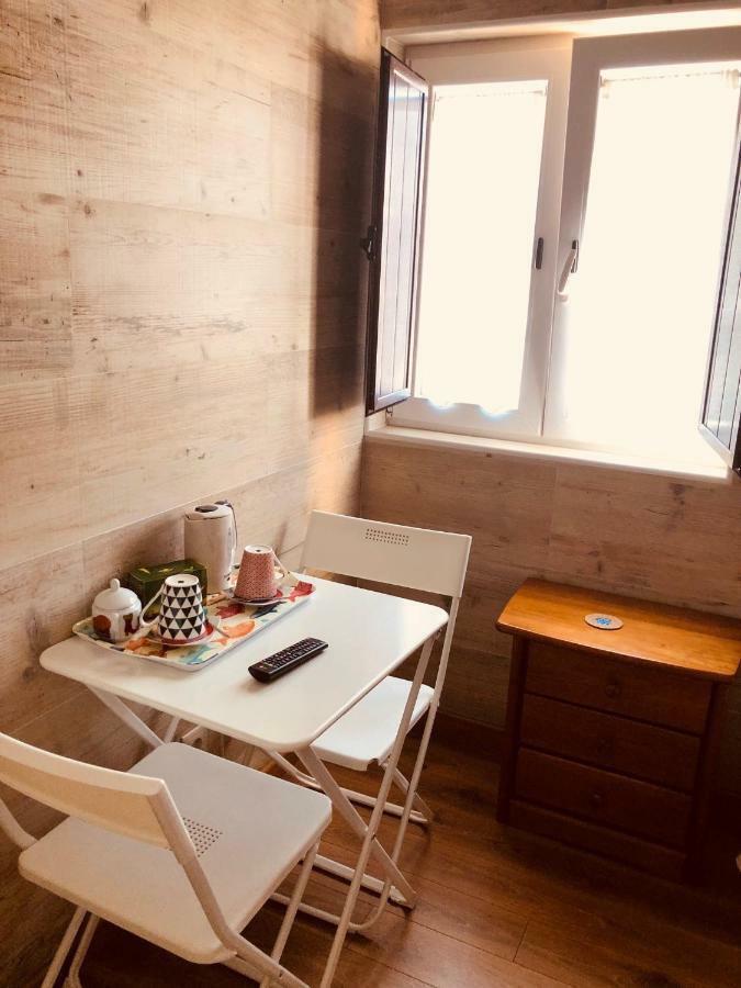 Casa Do Canto Вила-Нова-де-Мильфонт Экстерьер фото