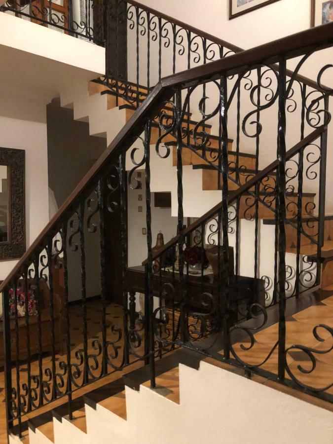 Casa Do Canto Вила-Нова-де-Мильфонт Экстерьер фото