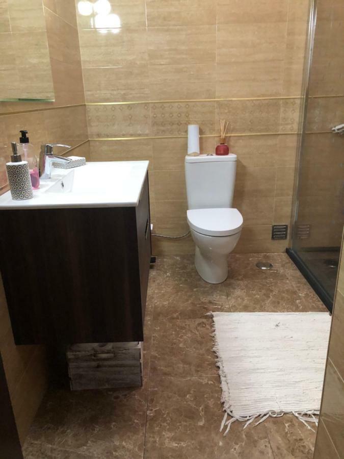 Casa Do Canto Вила-Нова-де-Мильфонт Экстерьер фото